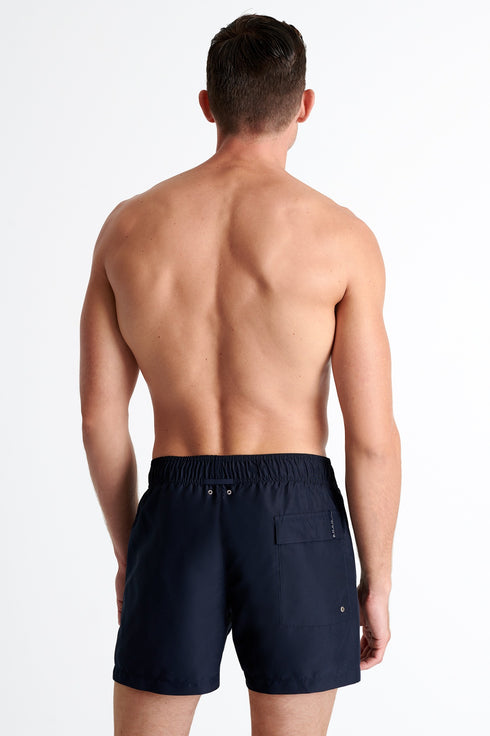 Shan Classique Classic fit swim trunks